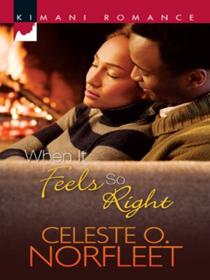 cover image of When It Feels So Right